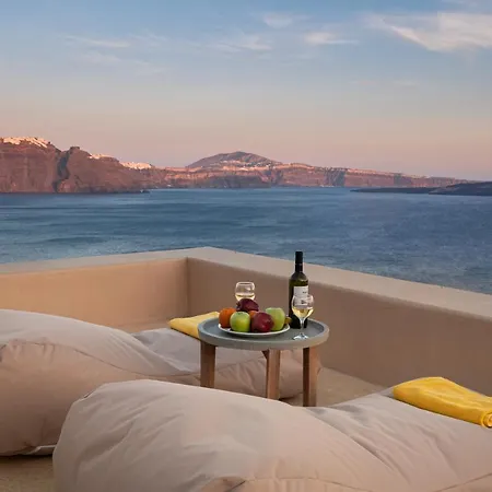 Armeni Luxury Hotel apartamentowy