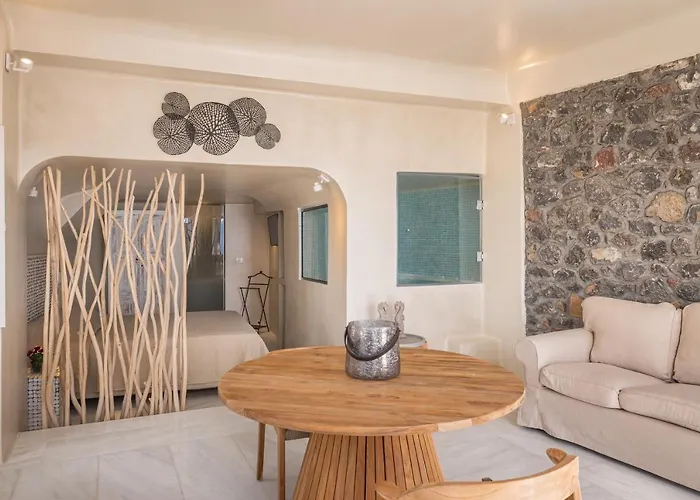 Armeni Luxury 4* Ия