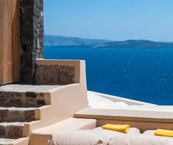 Armeni Luxury Апарт-отель 4*