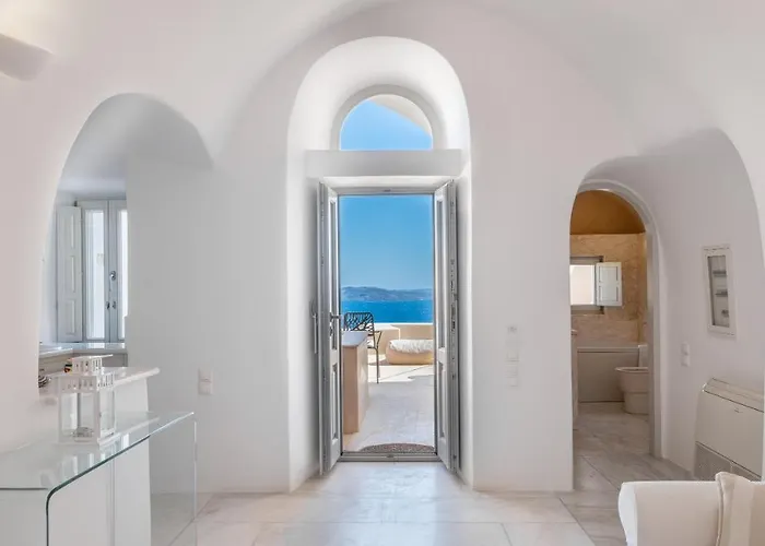 Armeni Luxury Апарт-отель 4*