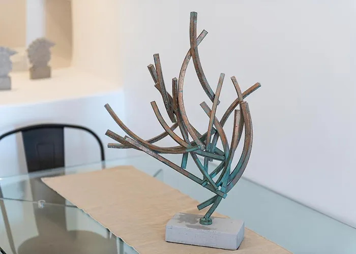 Armeni Luxury Апарт-отель 4*