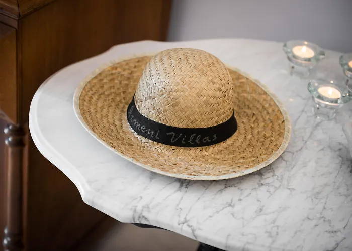 Апарт-отель Armeni Luxury 4*