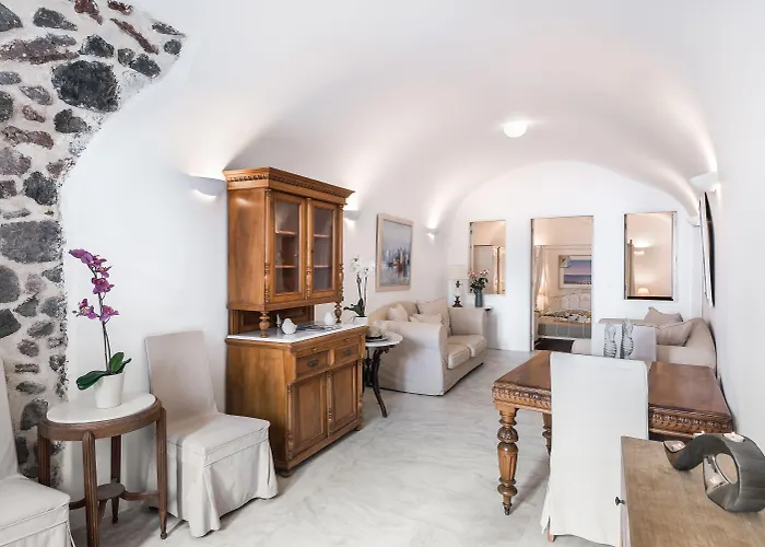 Armeni Luxury Апарт-отель