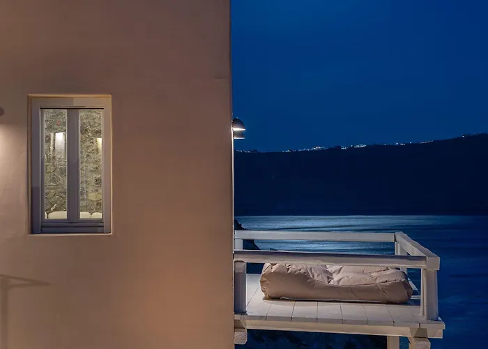 Armeni Luxury 4* Ия