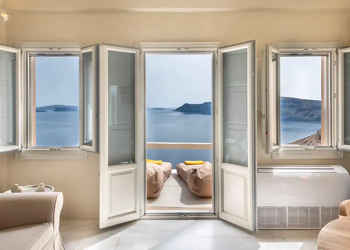 Armeni Luxury 4* Ия