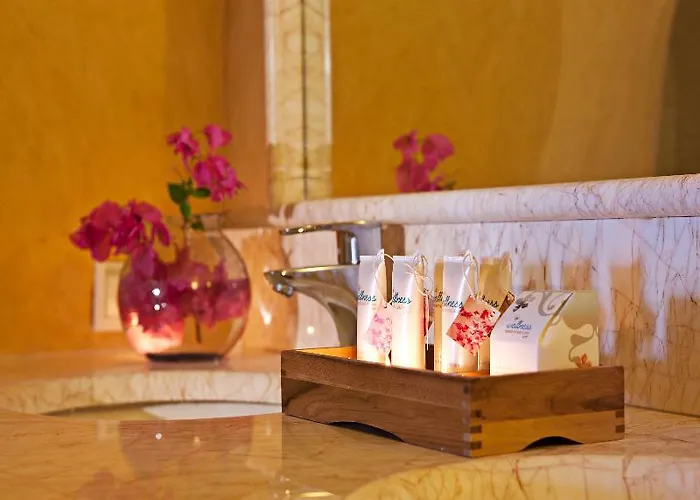 Armeni Luxury 4* Ия