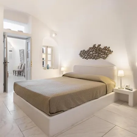 Armeni Luxury 4*