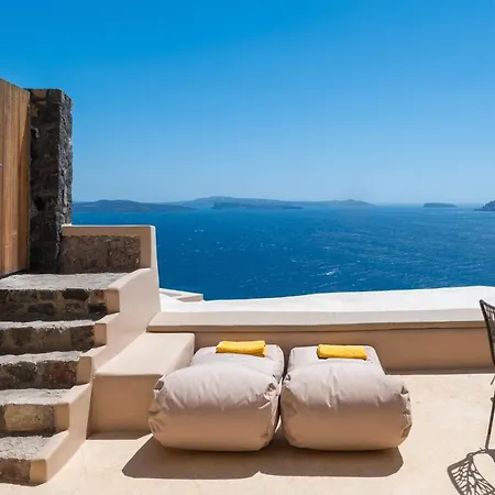 Armeni Luxury Appart hôtel