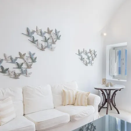 Hotel apartamentowy Armeni Luxury