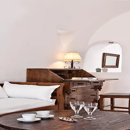 Armeni Luxury Hotel apartamentowy