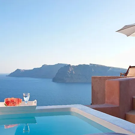 Armeni Luxury Hotel apartamentowy 4*