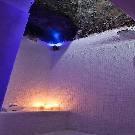 Armeni Luxury 4* Oía