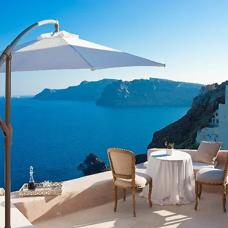 Hotel apartamentowy Armeni Luxury