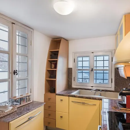 Armeni Luxury Hotel apartamentowy
