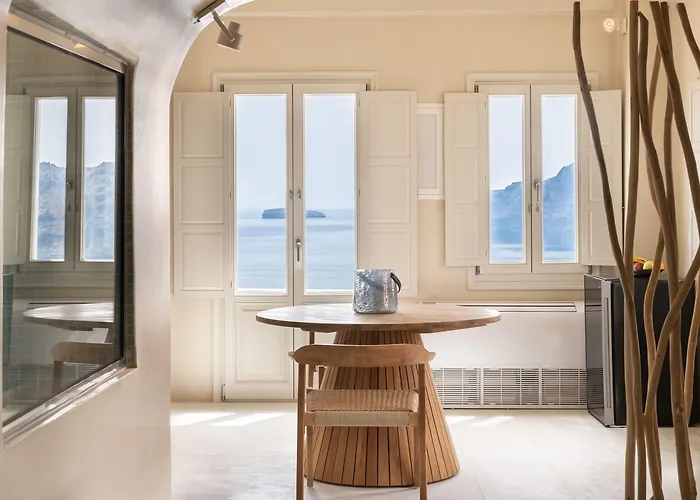 Armeni Luxury Appart hôtel 4*