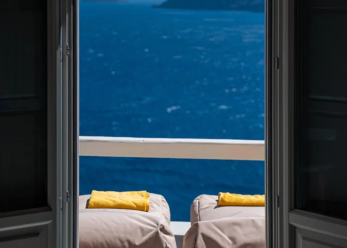 Appart hôtel Armeni Luxury