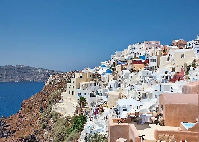 Aparthotel Armeni Luxury