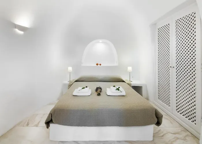 Armeni Luxury Appart hôtel 4*