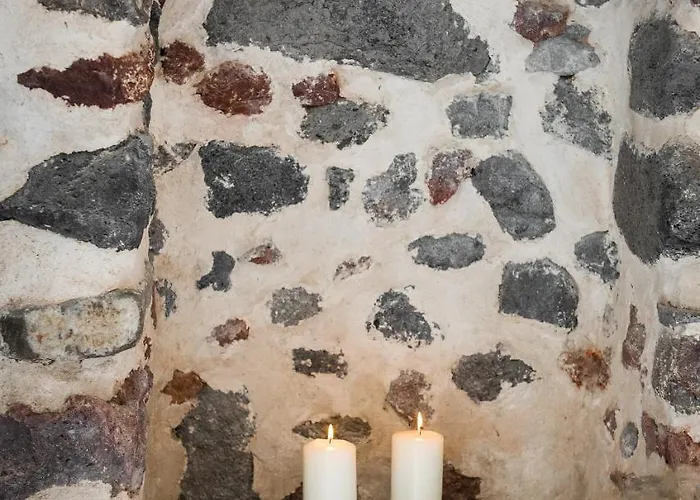 Appart hôtel Armeni Luxury 4*