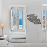 Ξενοδοχείο με διαμερίσματα Armeni Luxury 4*