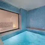 Ξενοδοχείο με διαμερίσματα Armeni Luxury