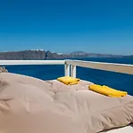 Apartahotel Armeni Luxury Oia (Santorini)