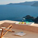 Armeni Luxury 4* Οία