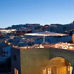 Ξενοδοχείο με διαμερίσματα Armeni Luxury