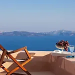 Armeni Luxury Apartahotel Oia (Santorini)