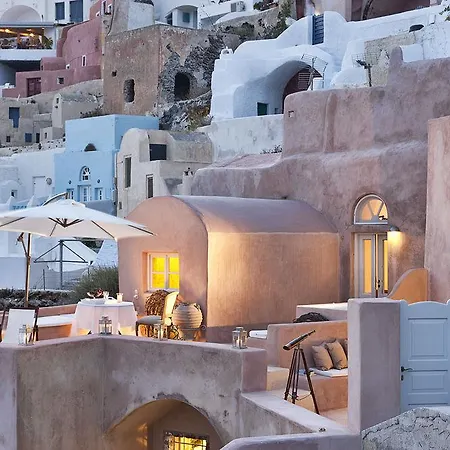 Armeni Luxury 4*