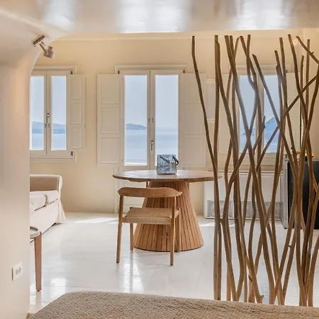 Armeni Luxury 4* Oia (Santorini)