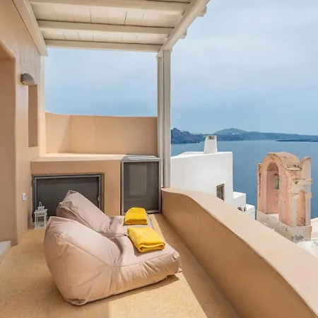 Armeni Luxury 4*