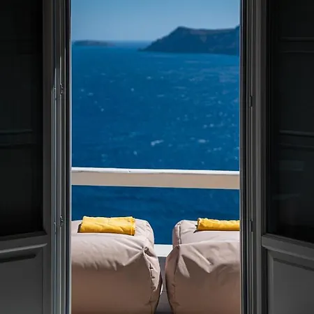 Apart-hotel Armeni Luxury 4*