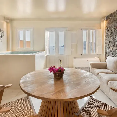 Armeni Luxury 4*