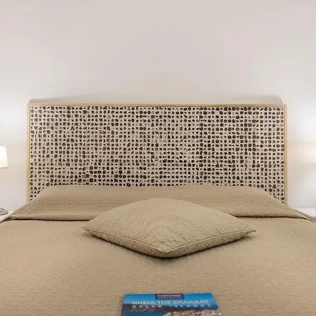 Armeni Luxury Οία