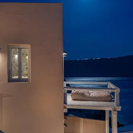 Armeni Luxury 4* Oia (Santorini)