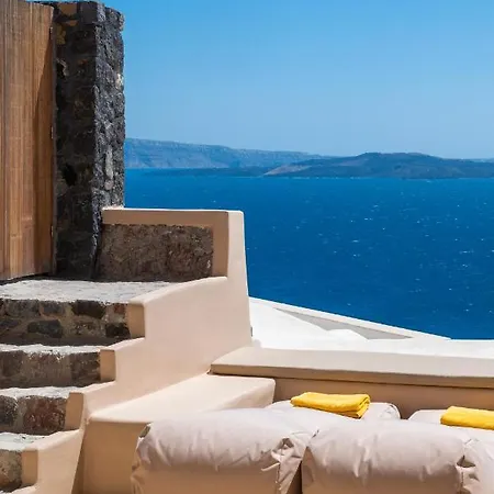 Armeni Luxury מלון דירות 4*