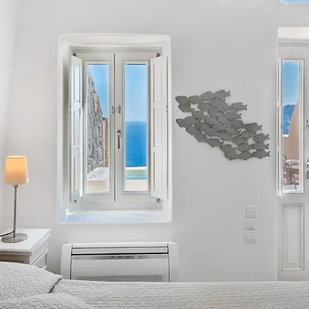 מלון דירות Armeni Luxury 4*