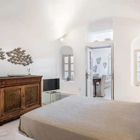 Armeni Luxury 4* Oia (Santorini)