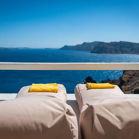 Armeni Luxury Aparthotel