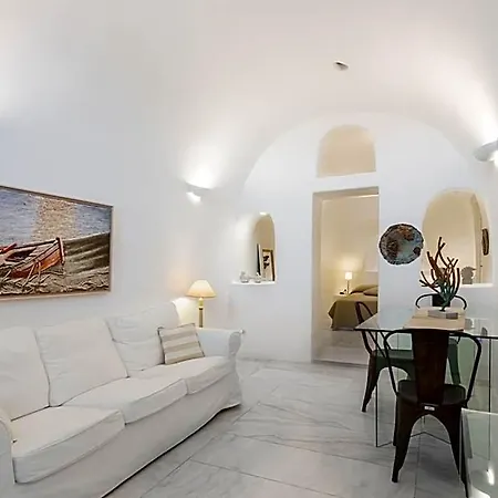 Armeni Luxury Ξενοδοχείο με διαμερίσματα