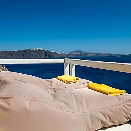 Armeni Luxury 4*