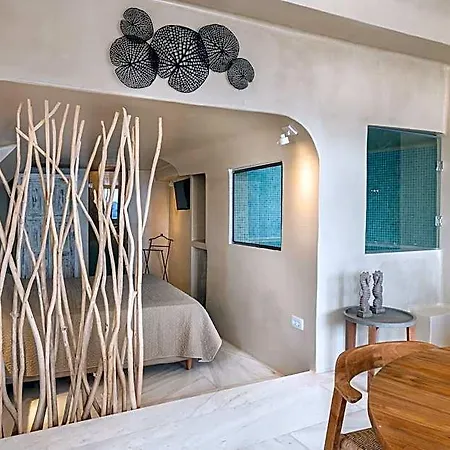 Armeni Luxury 4* Οία