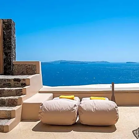 Armeni Luxury Ξενοδοχείο με διαμερίσματα