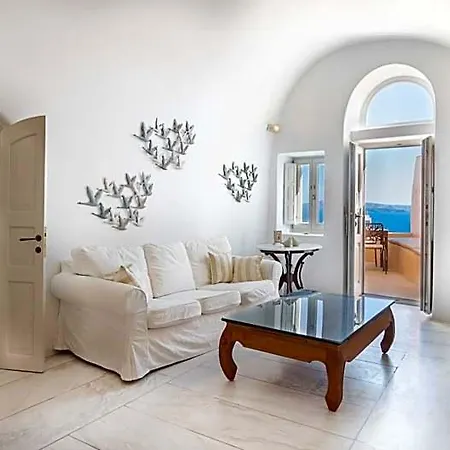 Armeni Luxury Ξενοδοχείο με διαμερίσματα