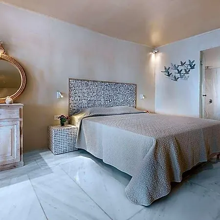 Ξενοδοχείο με διαμερίσματα Armeni Luxury