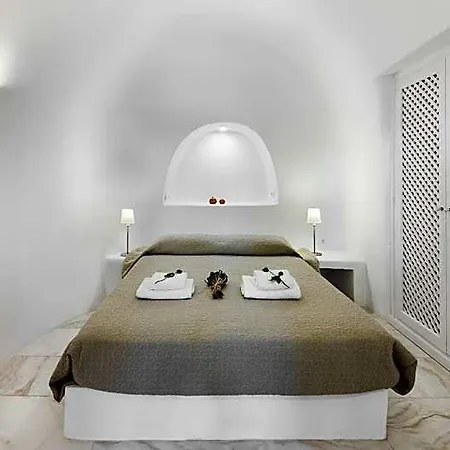 Armeni Luxury 4*