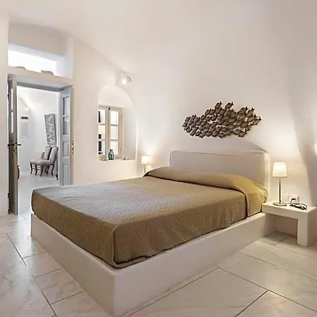 Armeni Luxury 4*