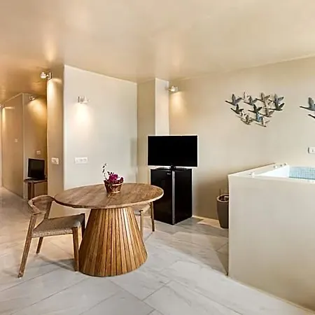 Armeni Luxury