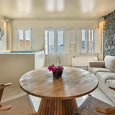 Armeni Luxury Ξενοδοχείο με διαμερίσματα